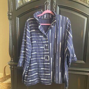 Ladies' Blouse
